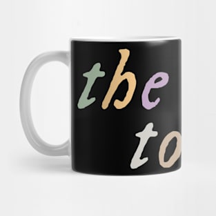 The Eras Tour v3 Mug